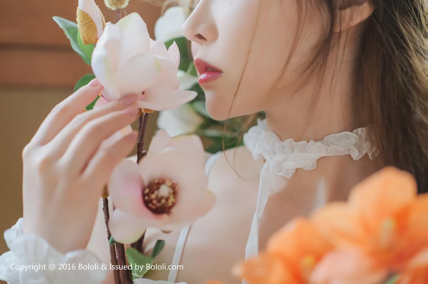 Vol.090 柳侑绮 [42P]插图3